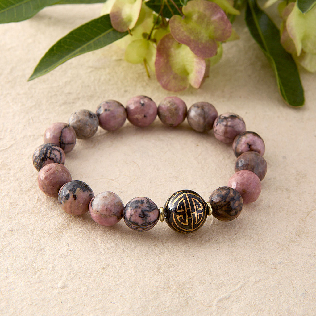 LOVE STEADY BRACELET