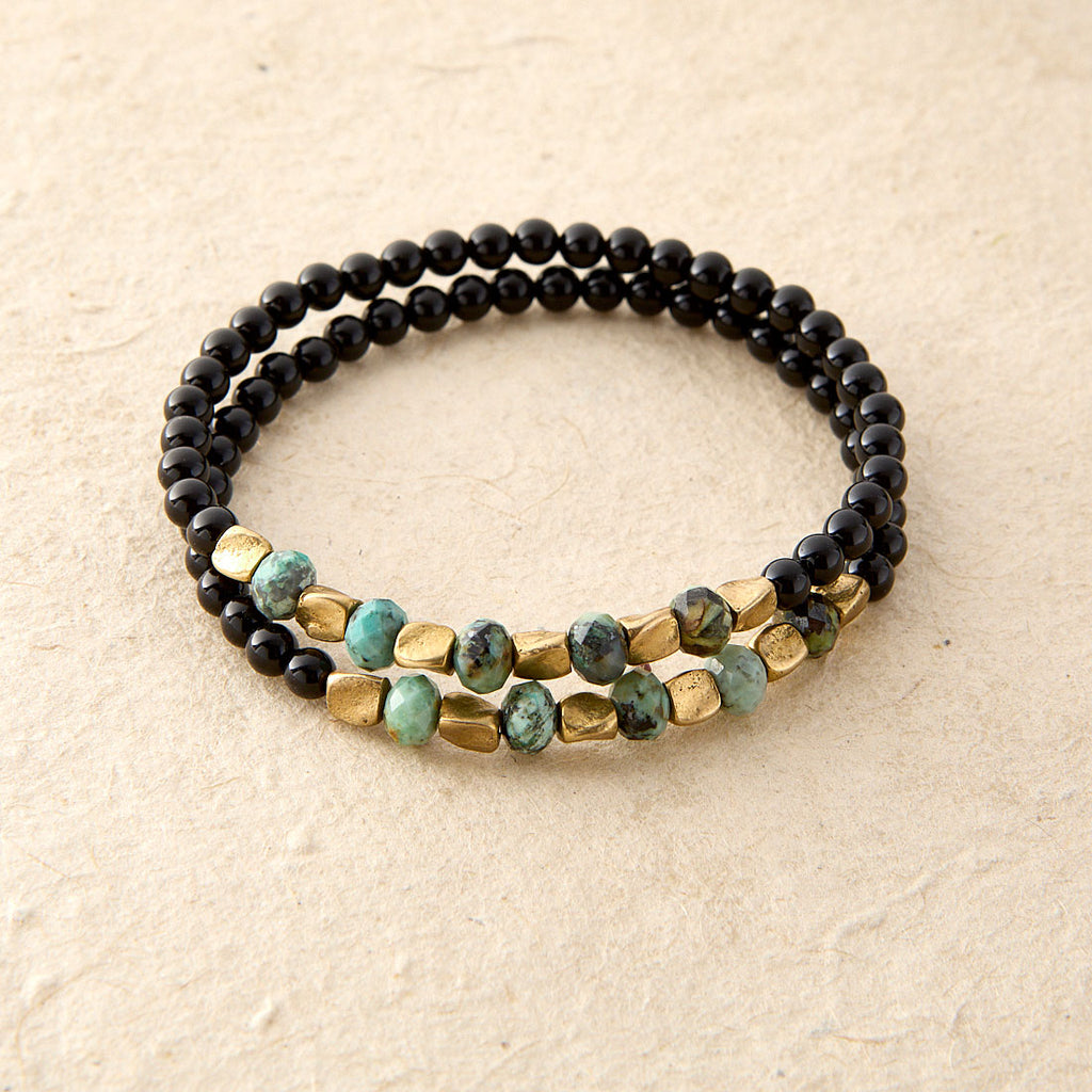 OLD FAITHFUL BRACELETS