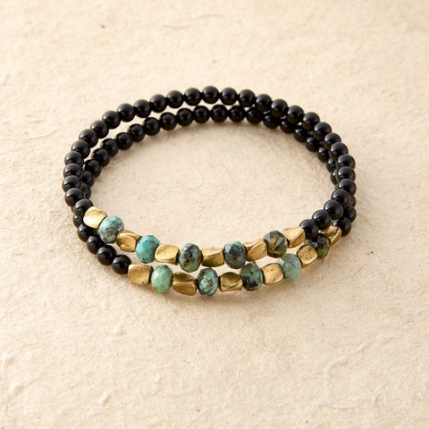 OLD FAITHFUL BRACELETS