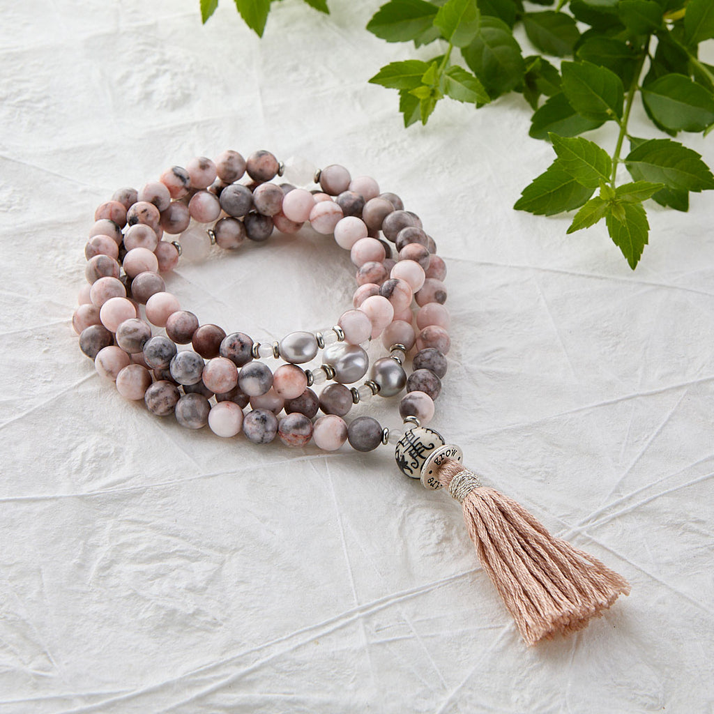 PATIENT & KIND MALA