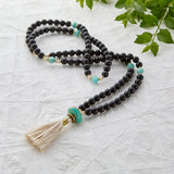 QUIET HEALER MALA