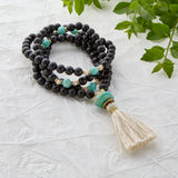 QUIET HEALER MALA