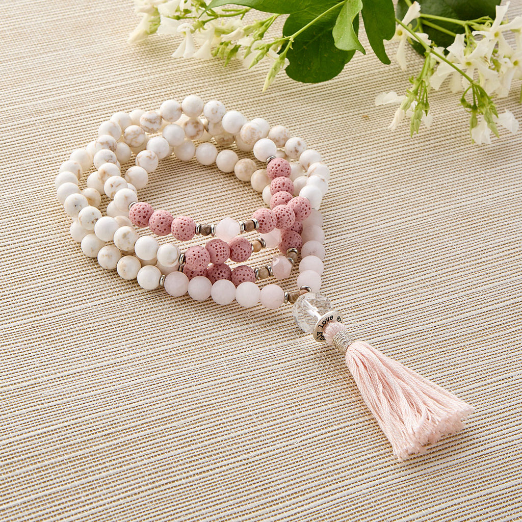 DEEP PEACE MALA