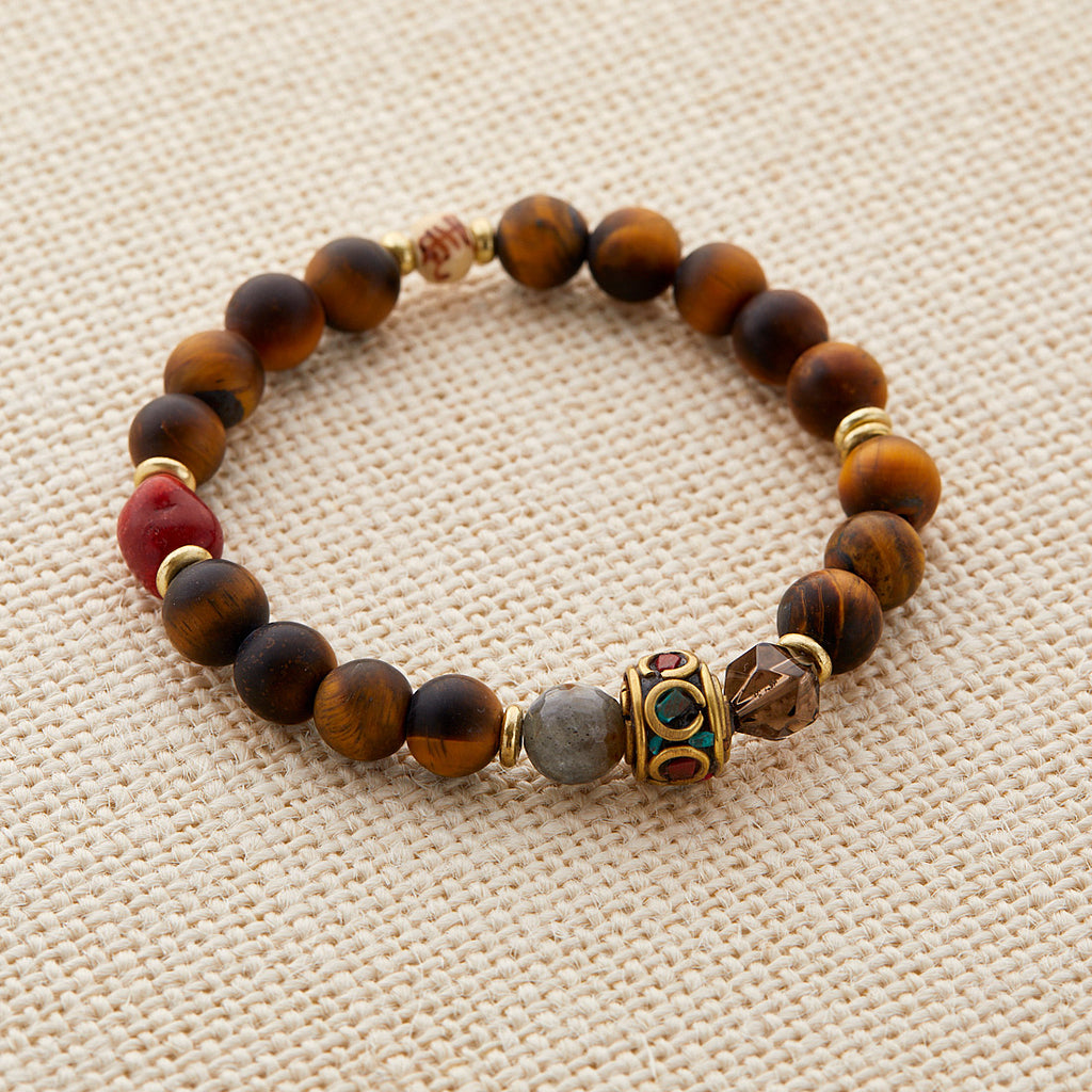 GOODNESS CALLING BRACELET