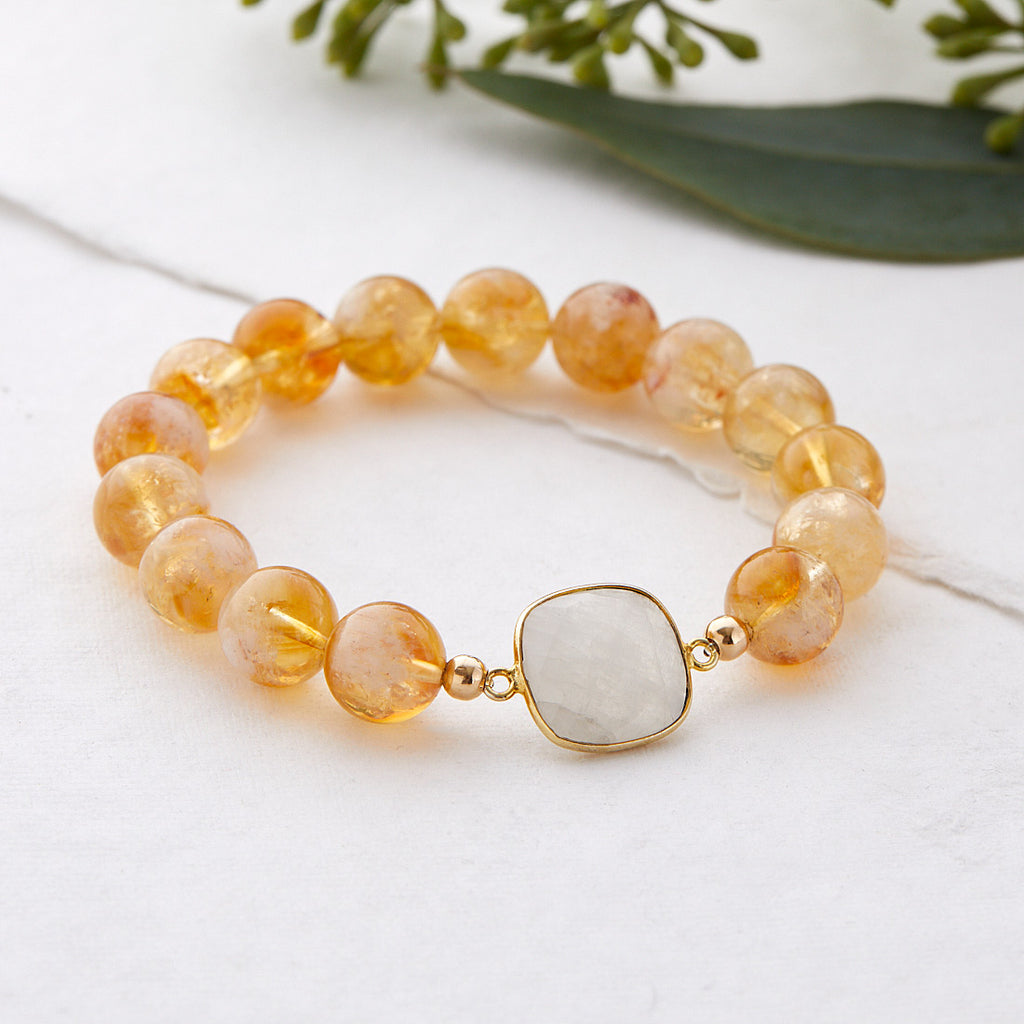 BRIGHT LIFE BRACELET