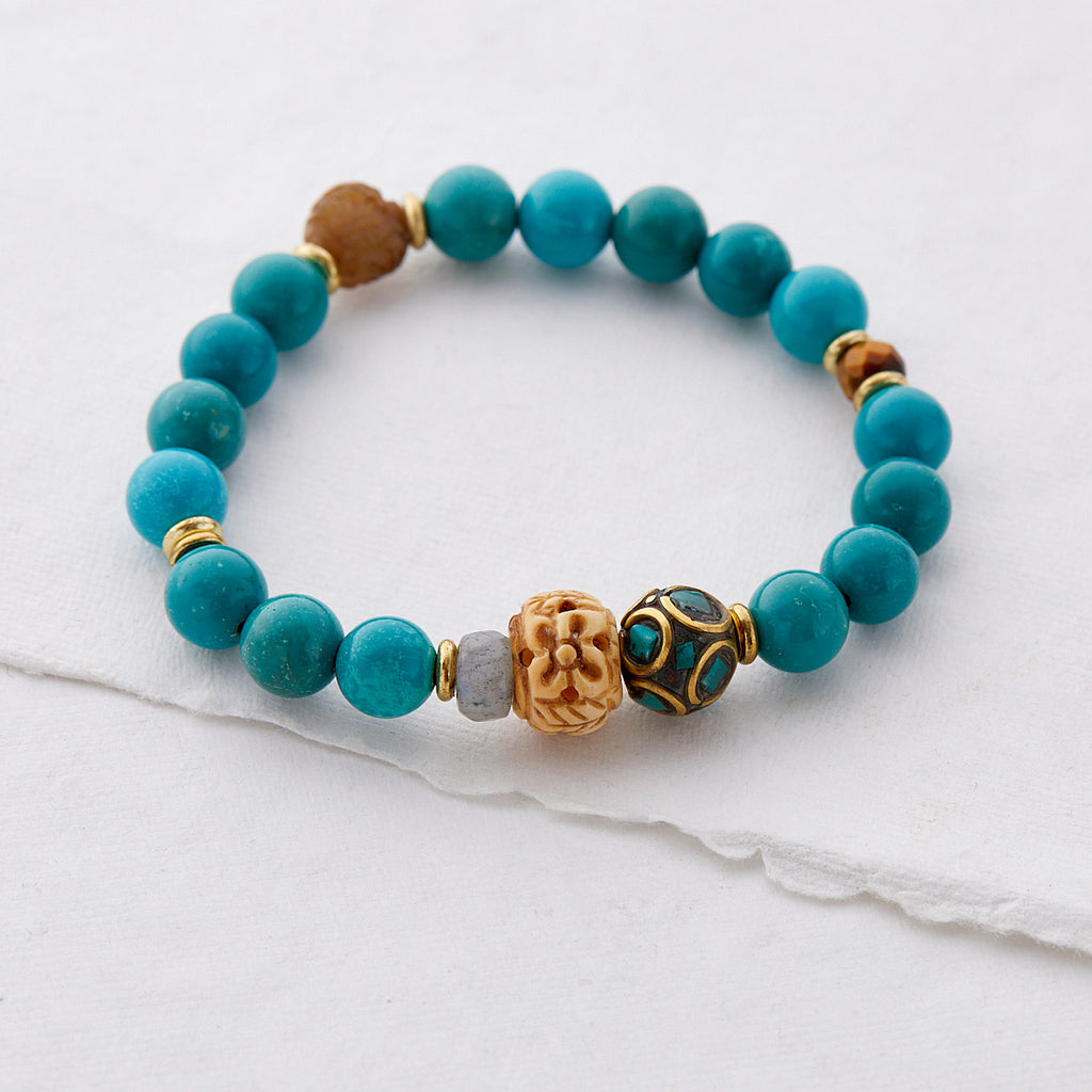 WELLNESS CALLING BRACELET