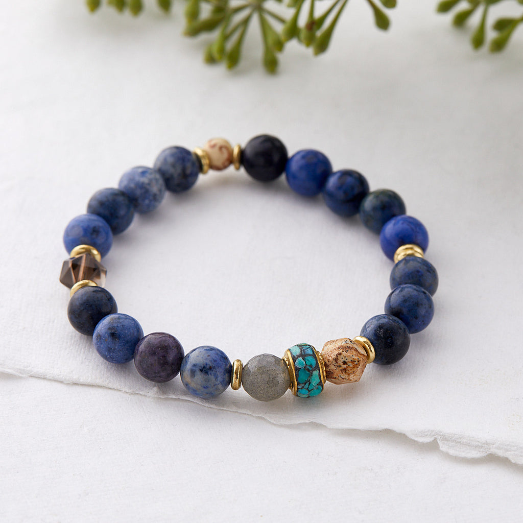 FREEDOM CALLING BRACELET