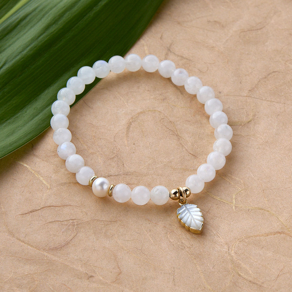 MOONLIT FOREST BRACELET