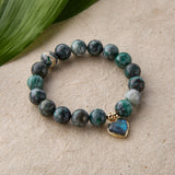 AND THEN CAME LOVE BRACELET