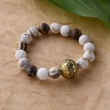SACRED GROUND BRACELET
