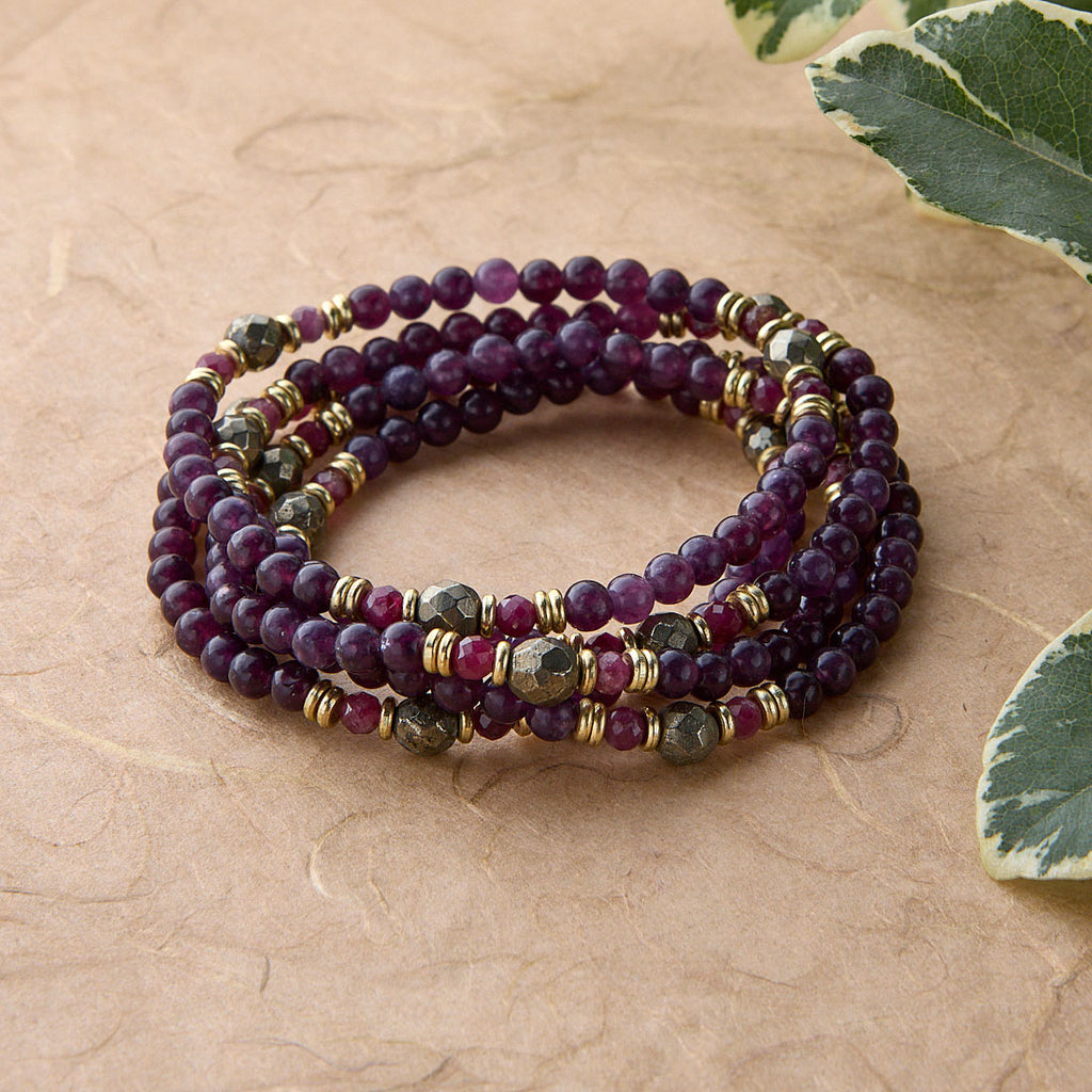 THE GIFT OF SPIRIT BRACELETS