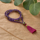 POWER OF LOVE MINI MALA