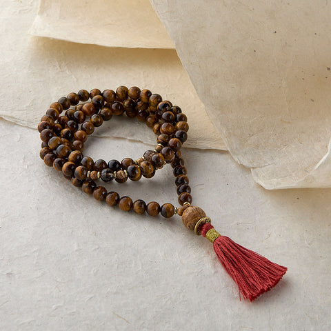 BE FEARLESS MALA
