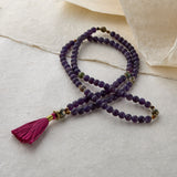 POWER OF LOVE MALA