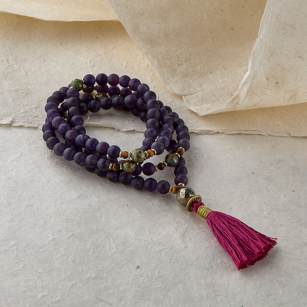 POWER OF LOVE MALA