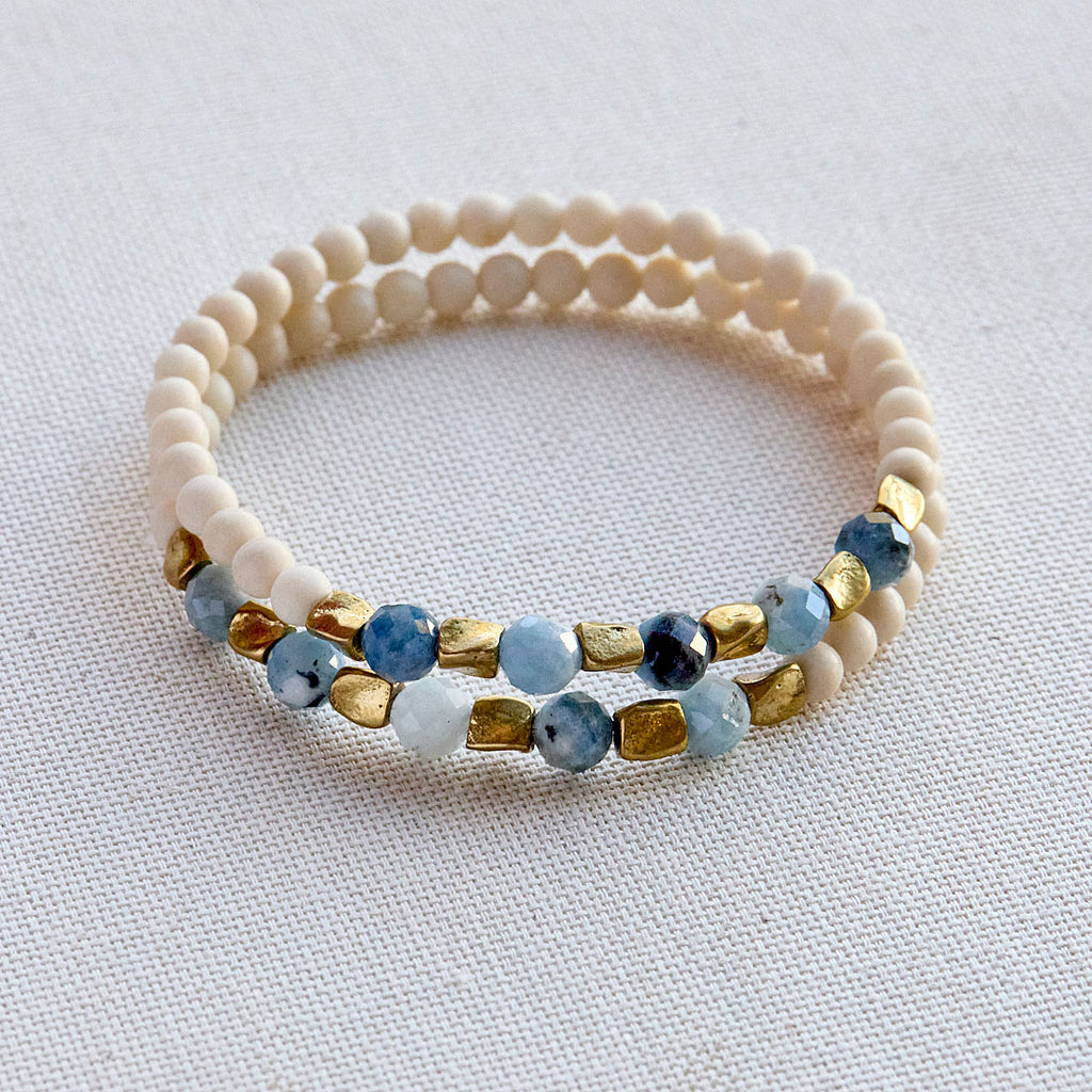 AS IT SHOULD BE BRACELETS