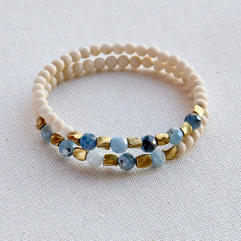 AS IT SHOULD BE BRACELETS