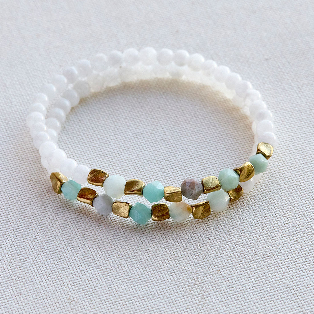 MOONDANCE BRACELETS