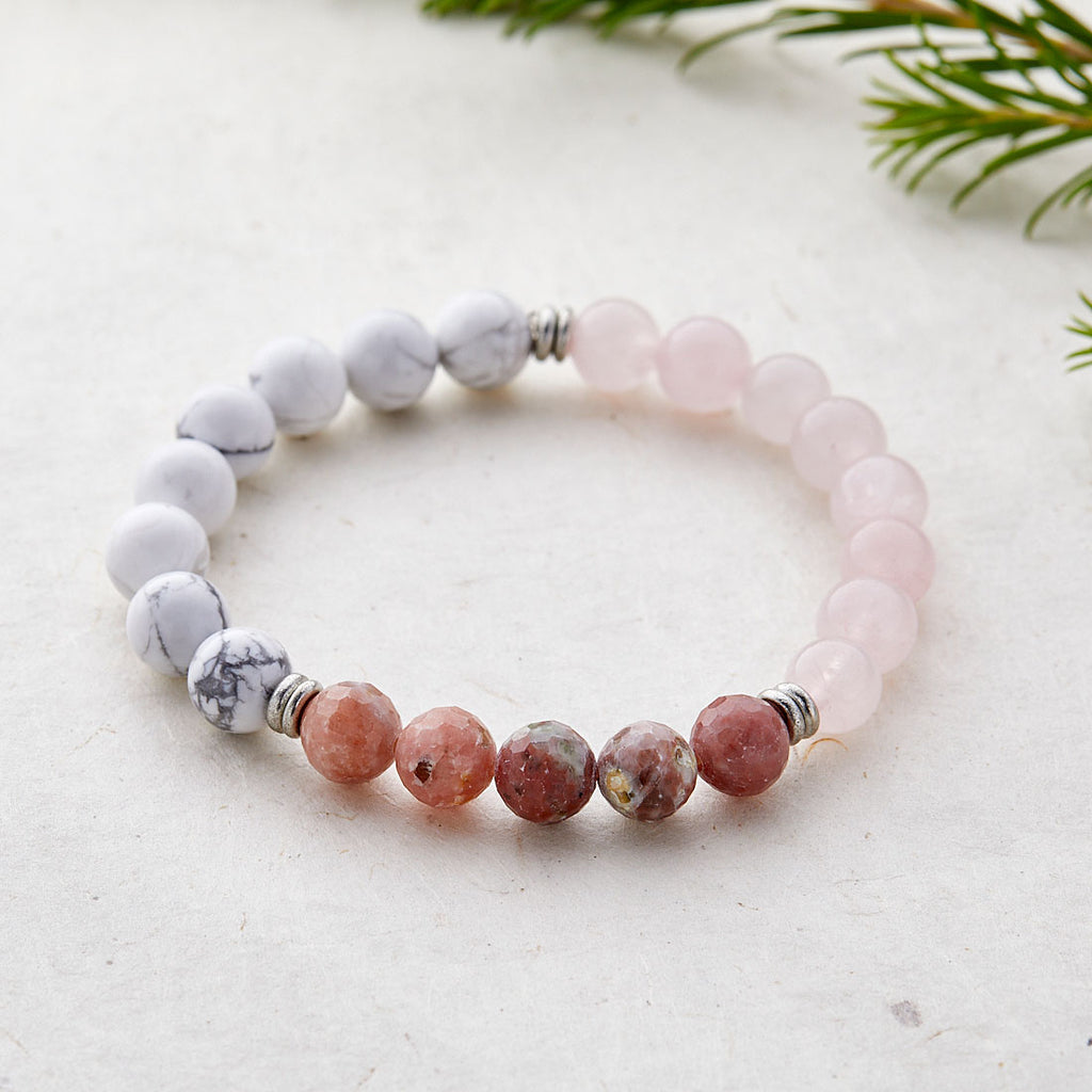 LOVE & PATIENCE BRACELET