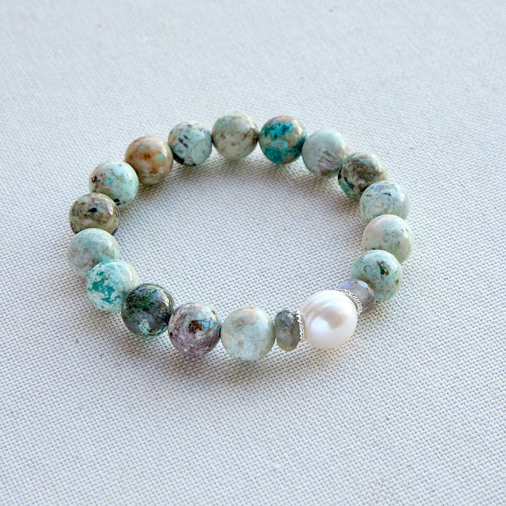 COME ALONG BRACELET