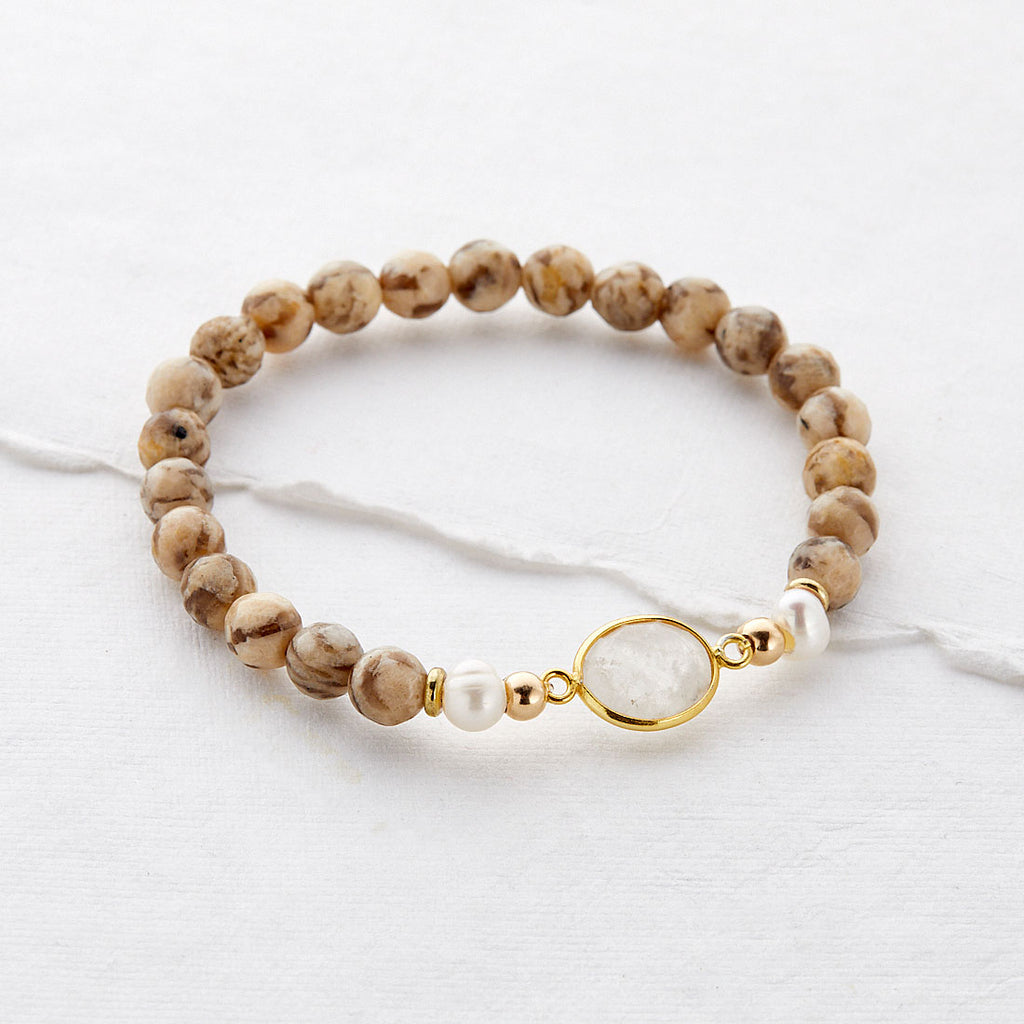 WHAT IF BRACELET