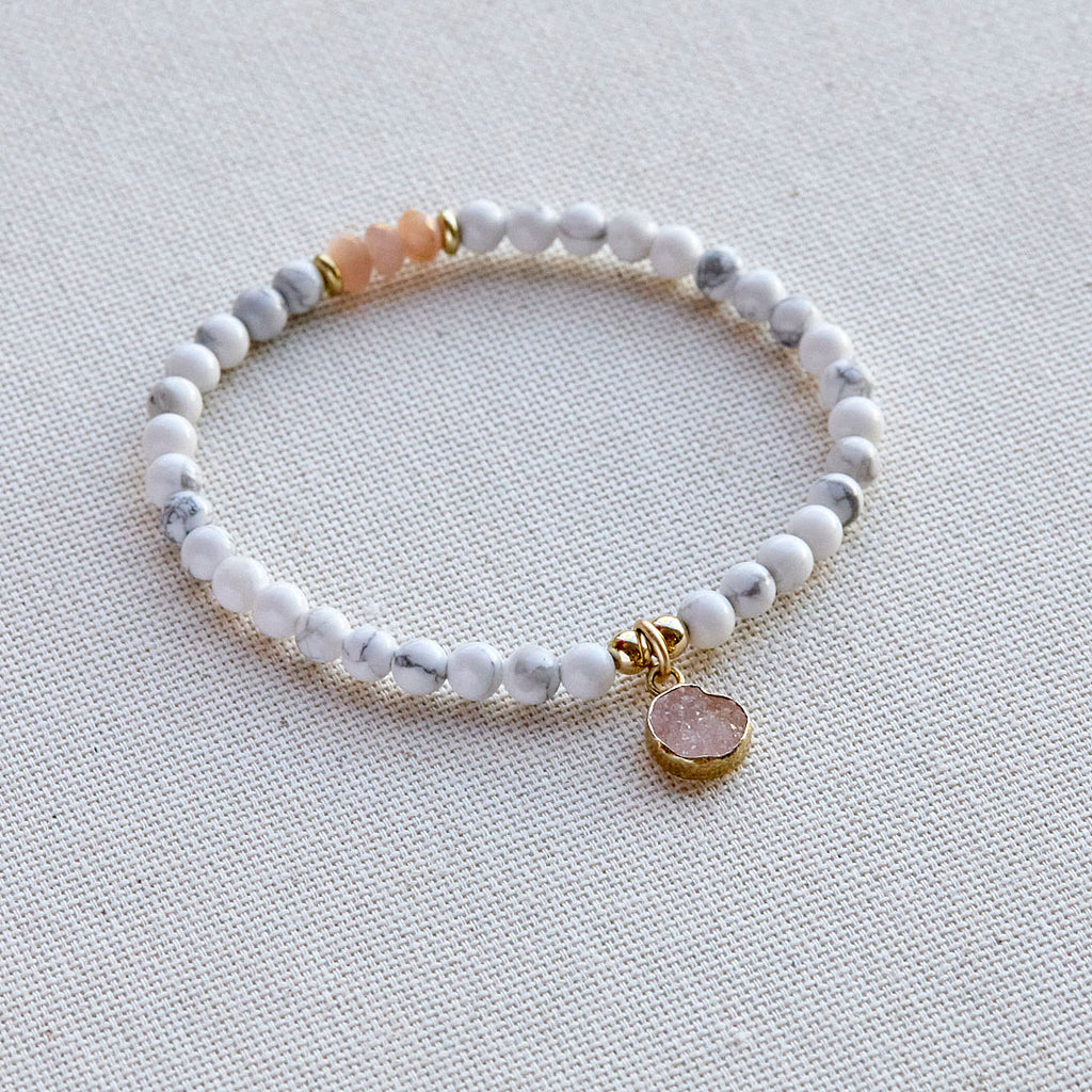 GENTLE WAYS BRACELET