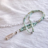 MISTY MORNINGS MALA