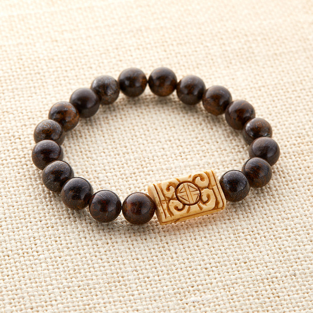 LIVING LEGACY BRACELET