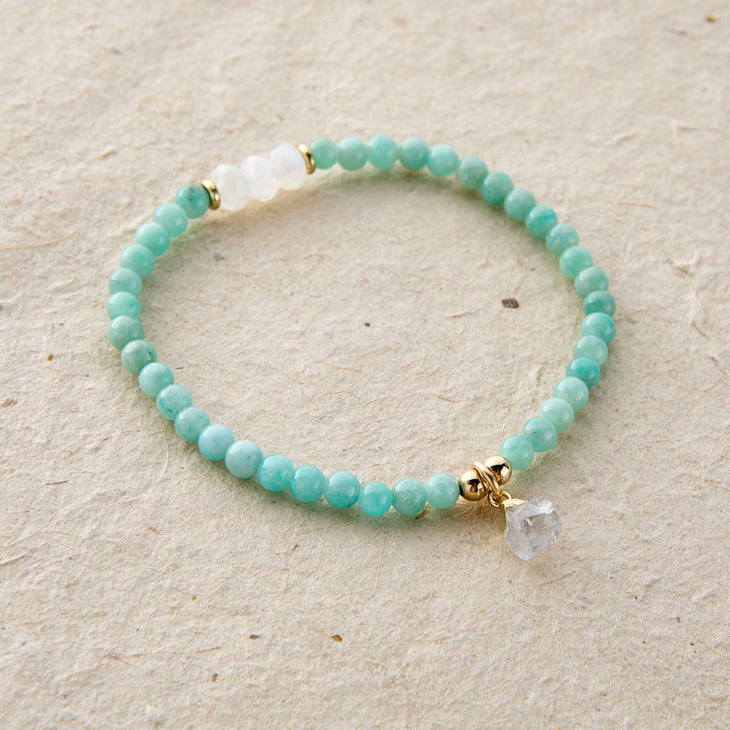 INNER GODDESS BRACELET
