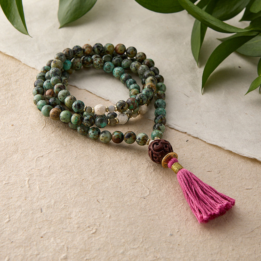 NEW BEGINNINGS MALA