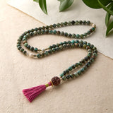 NEW BEGINNINGS MALA