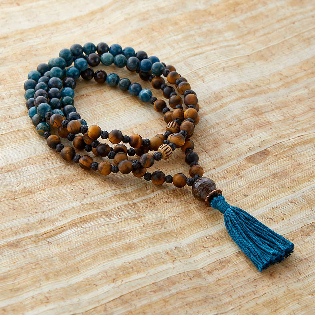 ALL GOOD THINGS MALA // A LITTLE LONGER