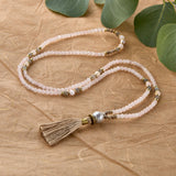 LIFE & LOVE MINI MALA