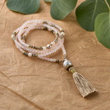 LIFE & LOVE MINI MALA