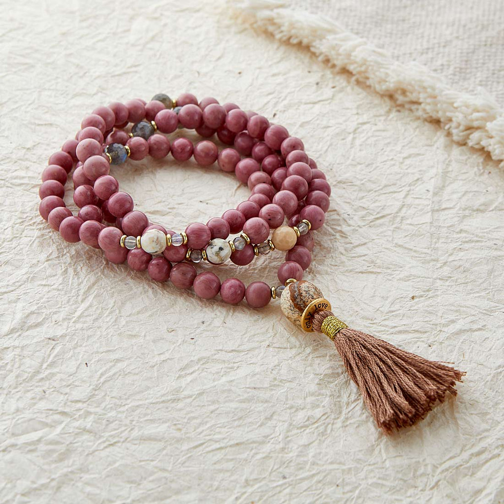 SYMPHONY OF SILENCE MALA