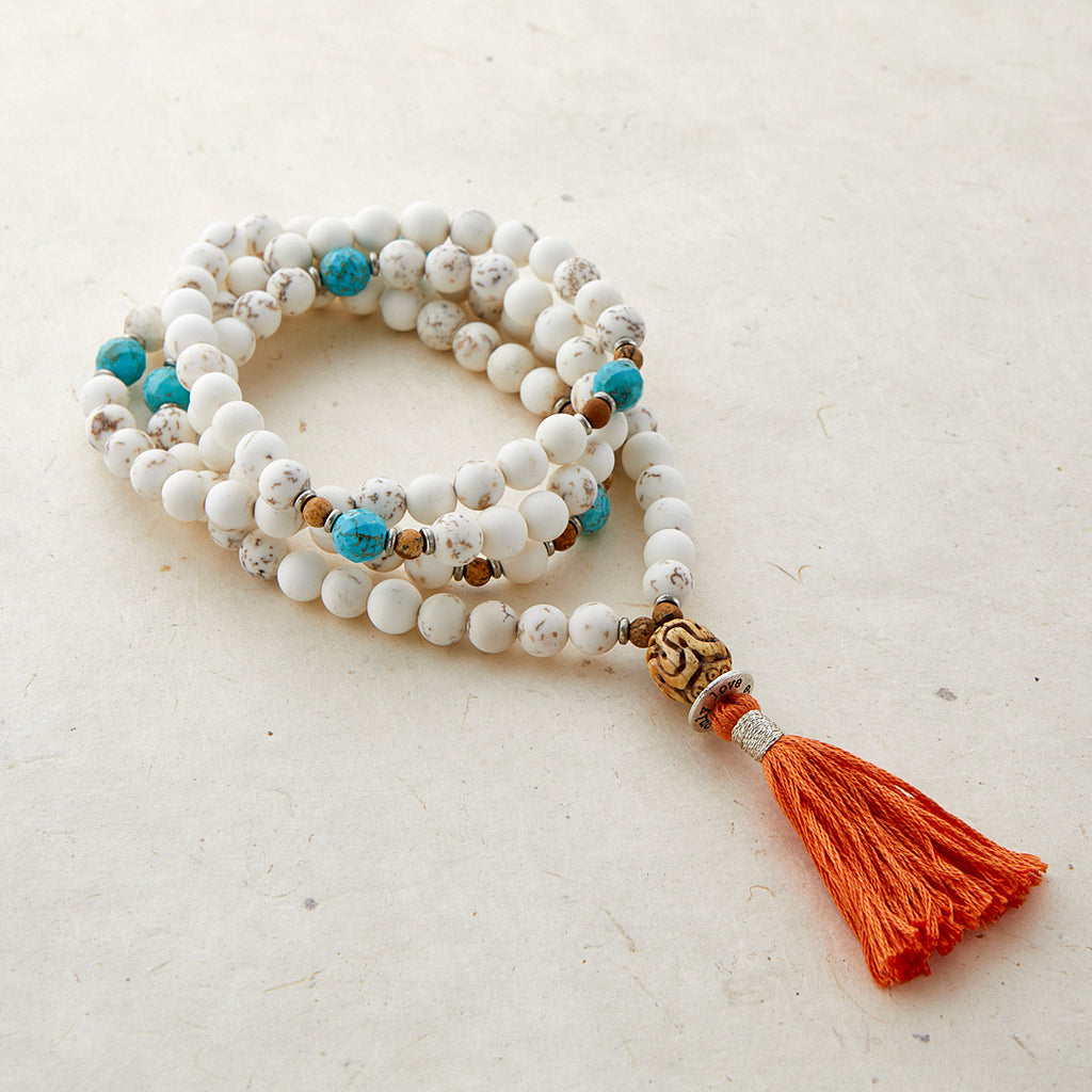 HAPPINESS MALA