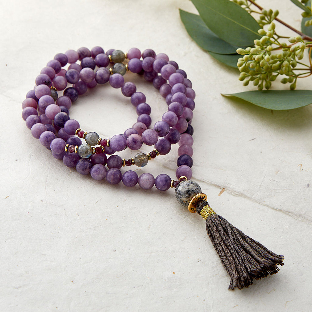 ODE TO JOY MALA