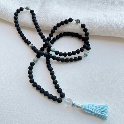 COOL, CALM & COLLECTED MALA