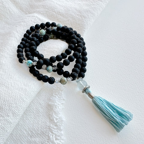 COOL, CALM & COLLECTED MALA
