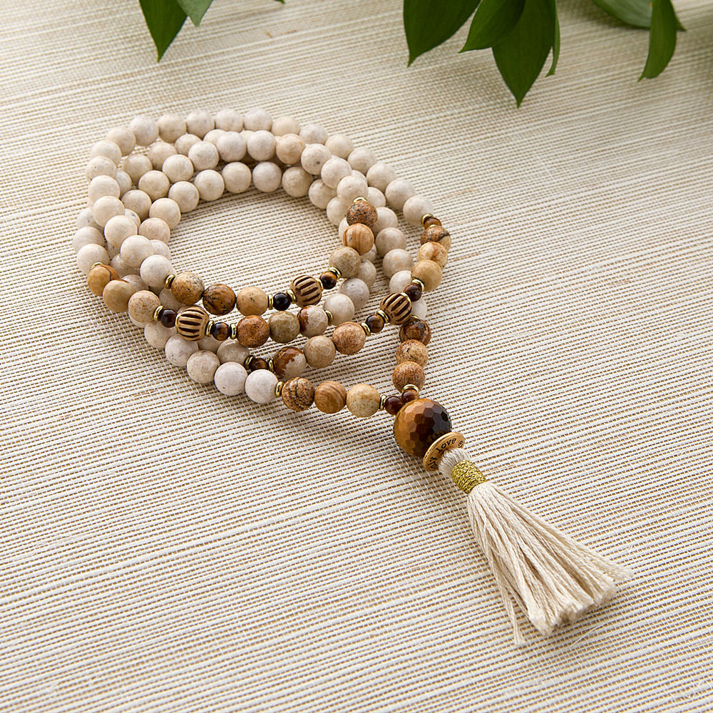 ABOVE & BEYOND MALA