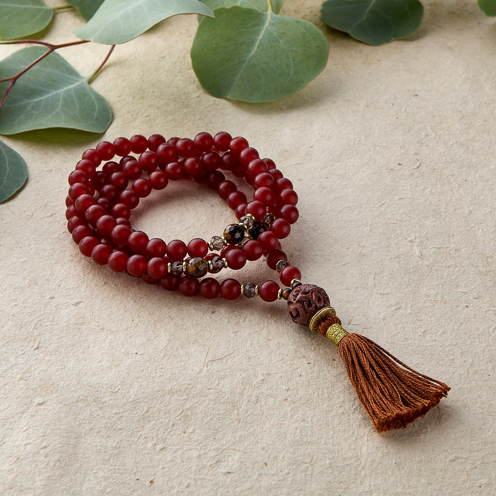 CREATING SPACE MALA