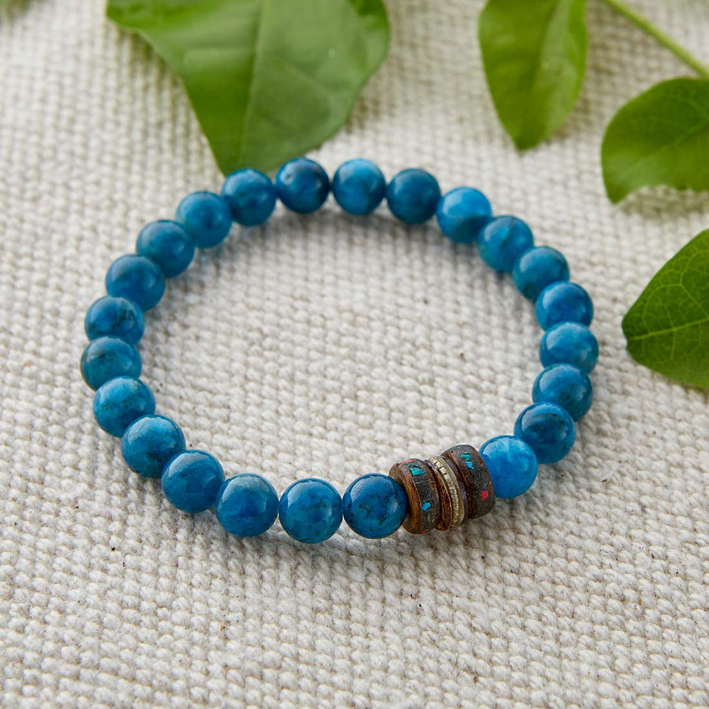 WHAT LIES AHEAD BRACELET