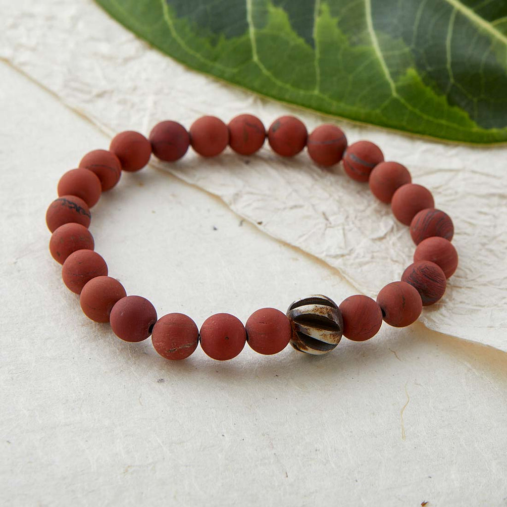 HOLISTIC HEALER BRACELET