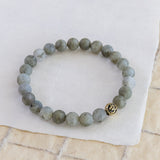 INTUITIVE OM BRACELET