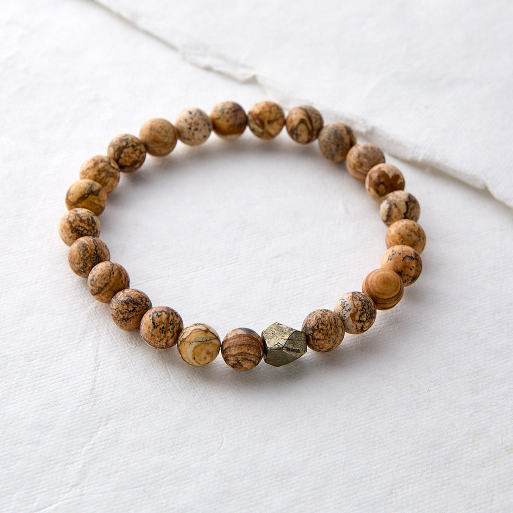 NATURAL HEALER BRACELET
