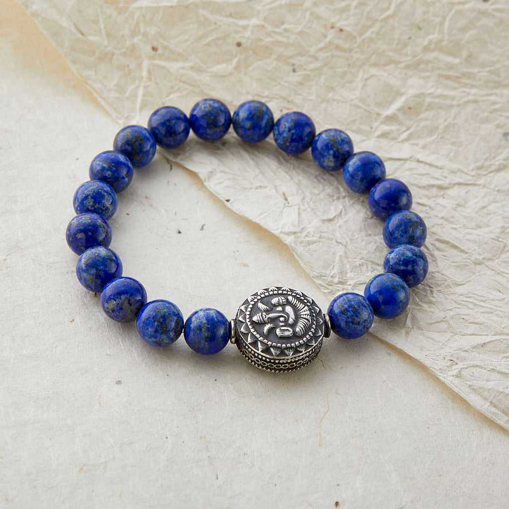 STRENGTH & SPIRIT BRACELET
