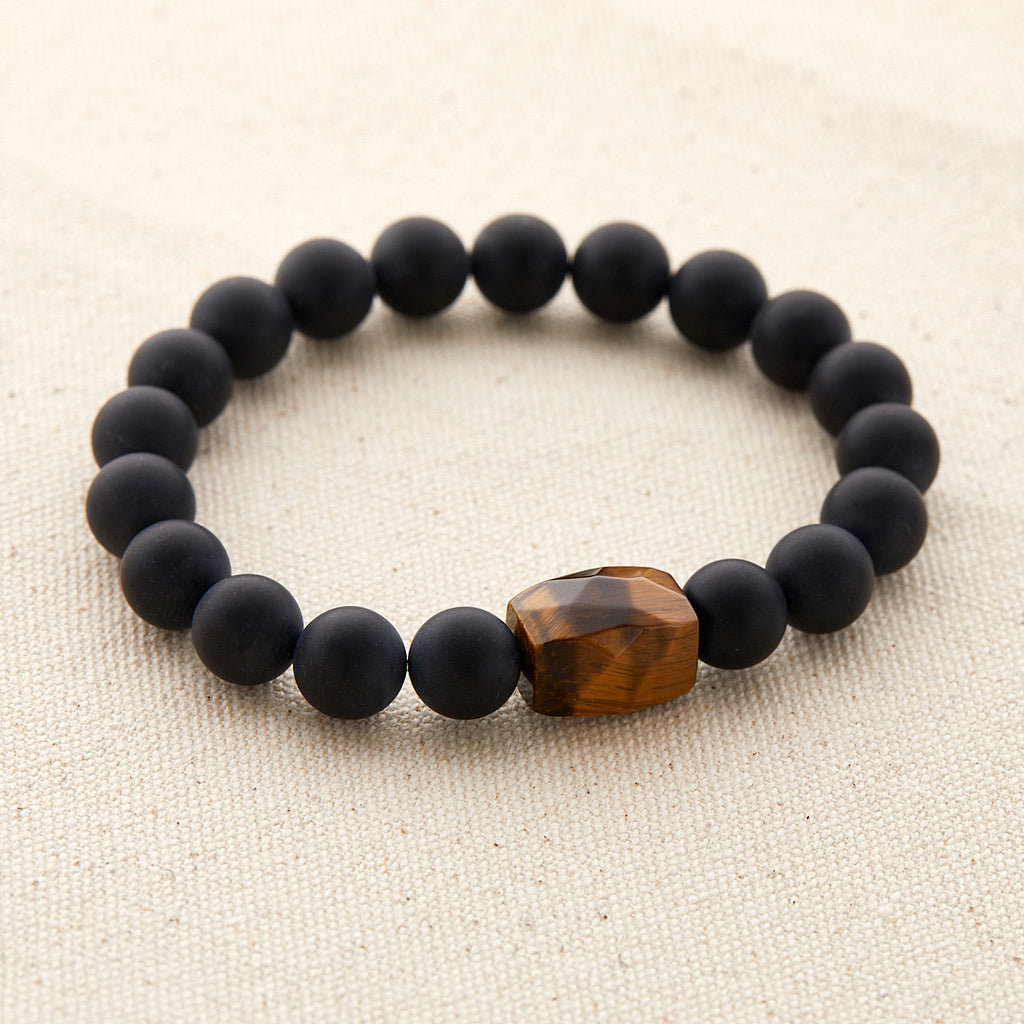 GREAT STRENGTH BRACELET