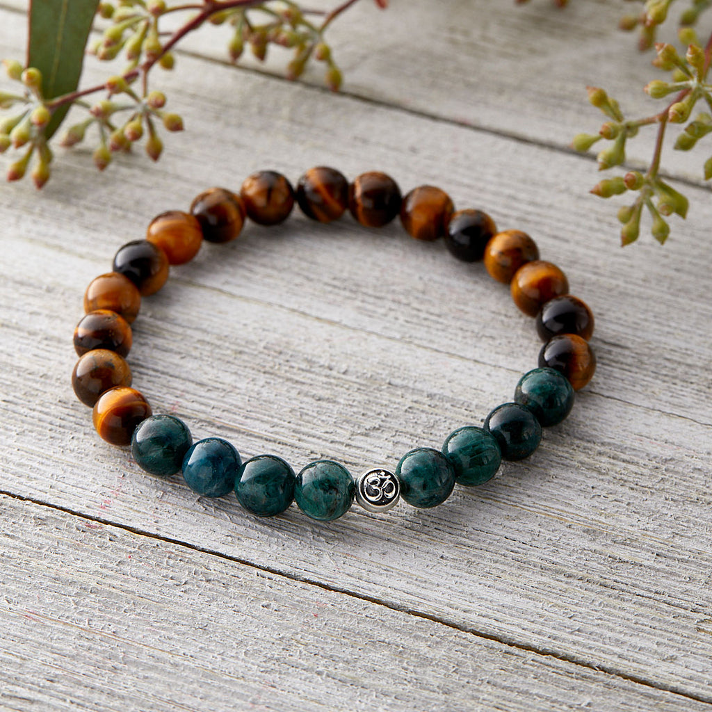 GOOD FORTUNE BRACELET