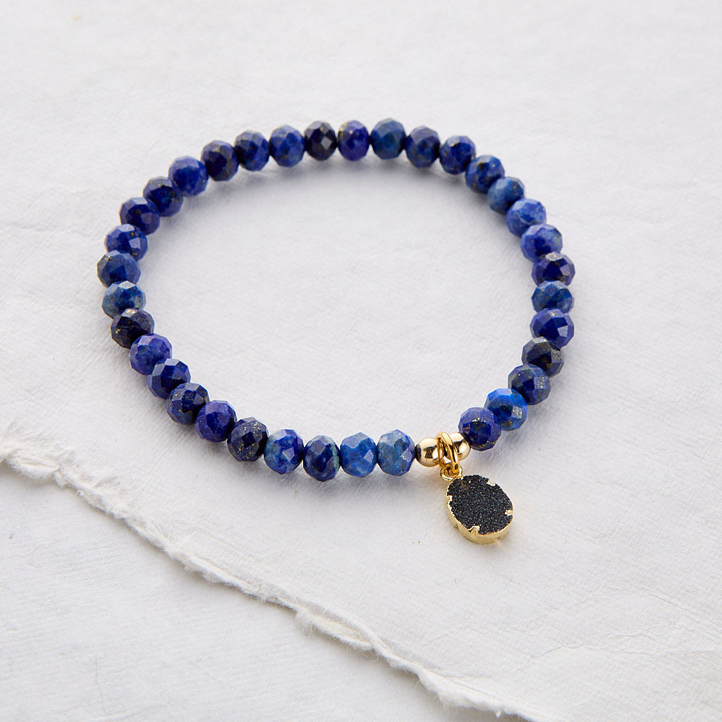 SPIRIT CALLING BRACELET