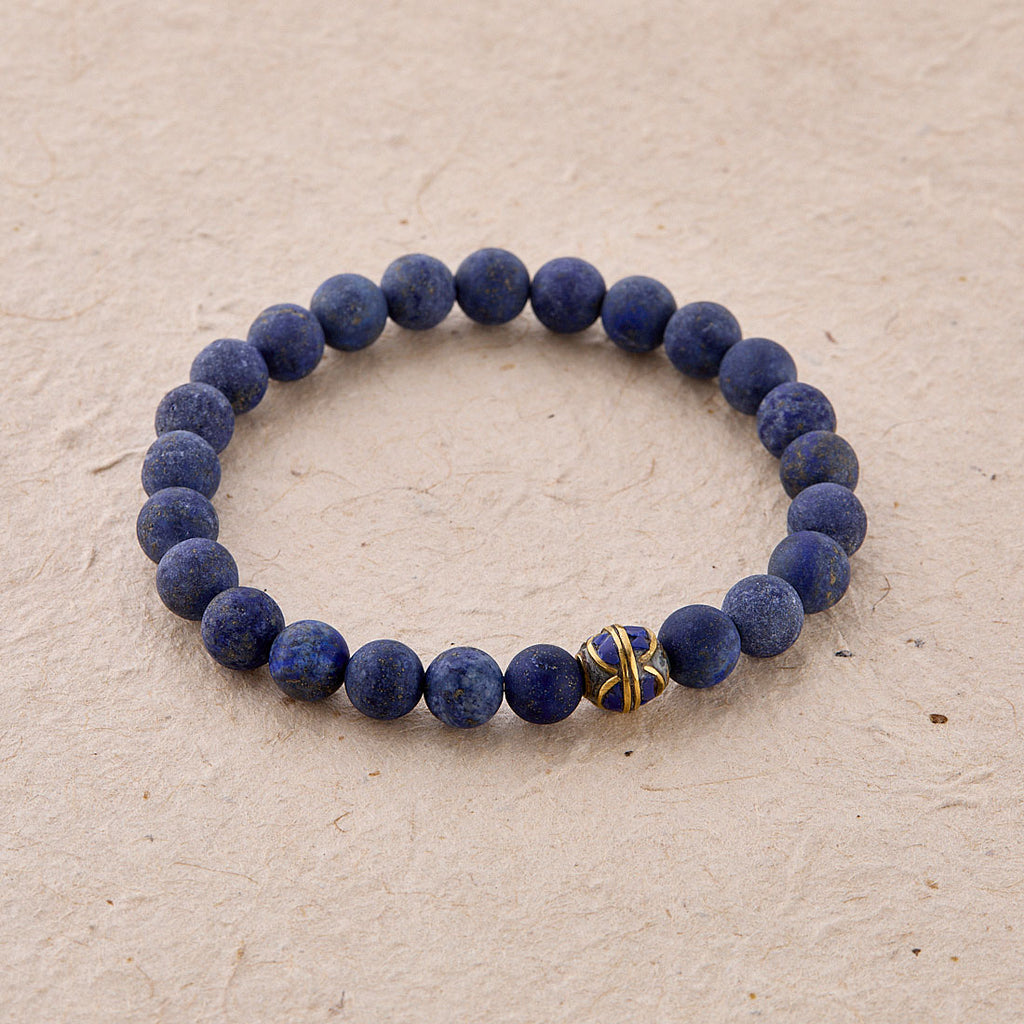 RHYTHM & BLUES BRACELET
